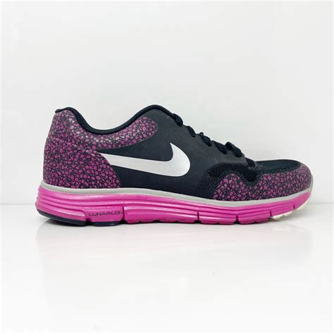 Womens Nike Lunarlon Running Shoes